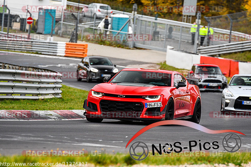 Bild #11276817 - Touristenfahrten Nürburgring Nordschleife + GP Strecke (24.10.2020)