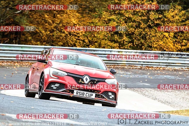 Bild #11276918 - Touristenfahrten Nürburgring Nordschleife + GP Strecke (24.10.2020)