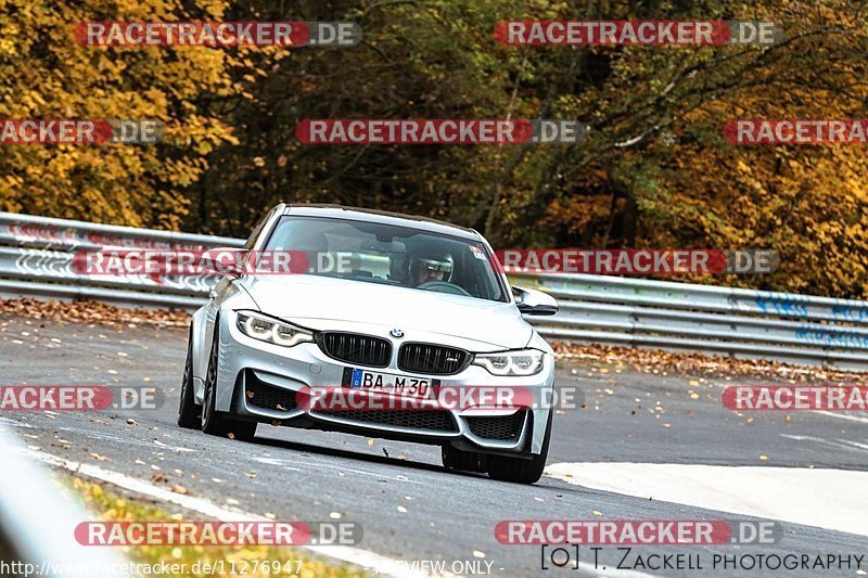 Bild #11276947 - Touristenfahrten Nürburgring Nordschleife + GP Strecke (24.10.2020)