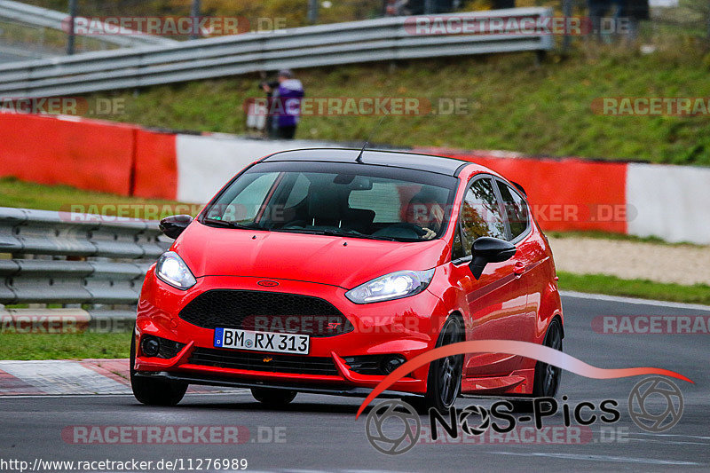 Bild #11276989 - Touristenfahrten Nürburgring Nordschleife + GP Strecke (24.10.2020)