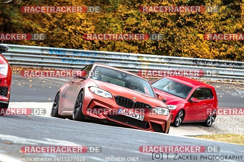 Bild #11277020 - Touristenfahrten Nürburgring Nordschleife + GP Strecke (24.10.2020)