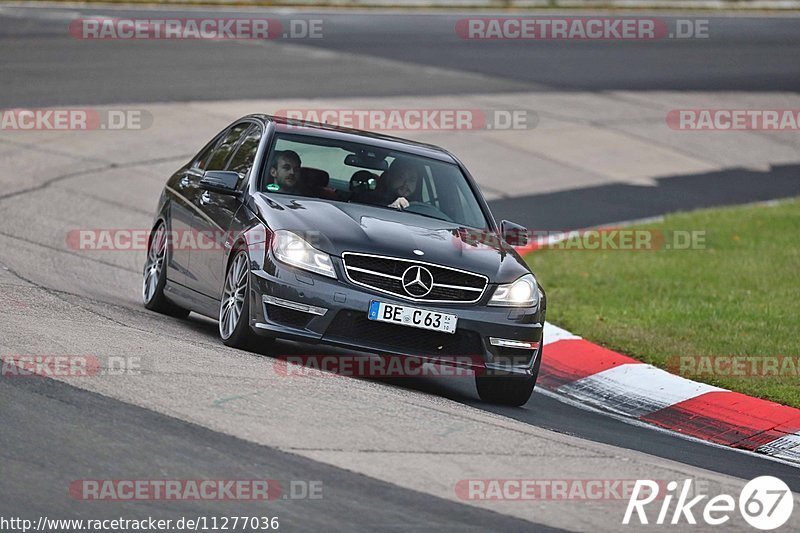 Bild #11277036 - Touristenfahrten Nürburgring Nordschleife + GP Strecke (24.10.2020)