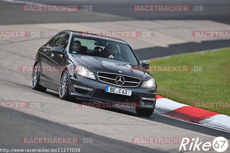 Bild #11277038 - Touristenfahrten Nürburgring Nordschleife + GP Strecke (24.10.2020)