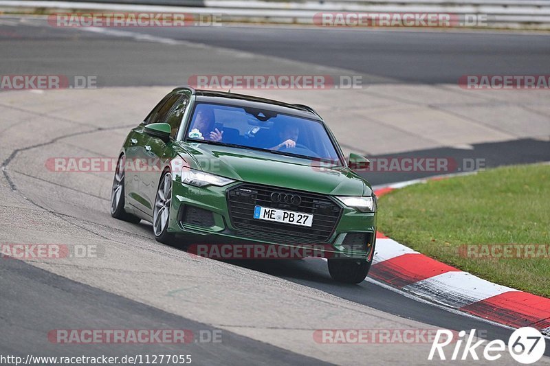 Bild #11277055 - Touristenfahrten Nürburgring Nordschleife + GP Strecke (24.10.2020)