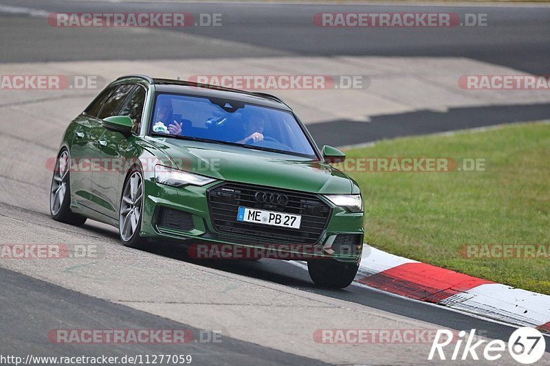 Bild #11277059 - Touristenfahrten Nürburgring Nordschleife + GP Strecke (24.10.2020)