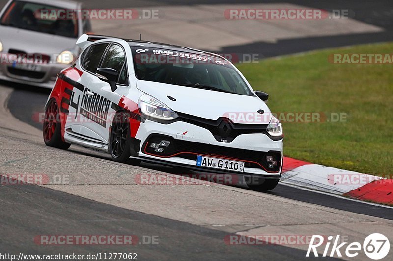 Bild #11277062 - Touristenfahrten Nürburgring Nordschleife + GP Strecke (24.10.2020)