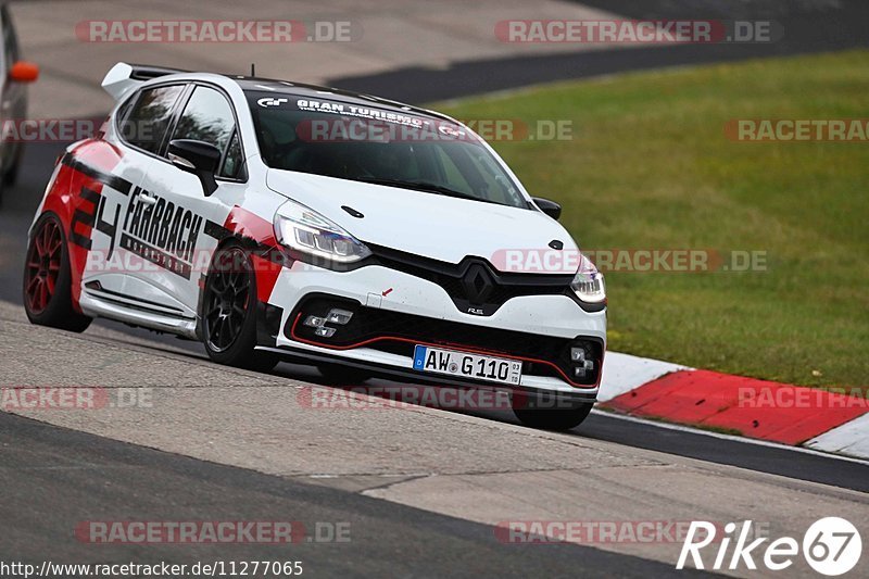 Bild #11277065 - Touristenfahrten Nürburgring Nordschleife + GP Strecke (24.10.2020)