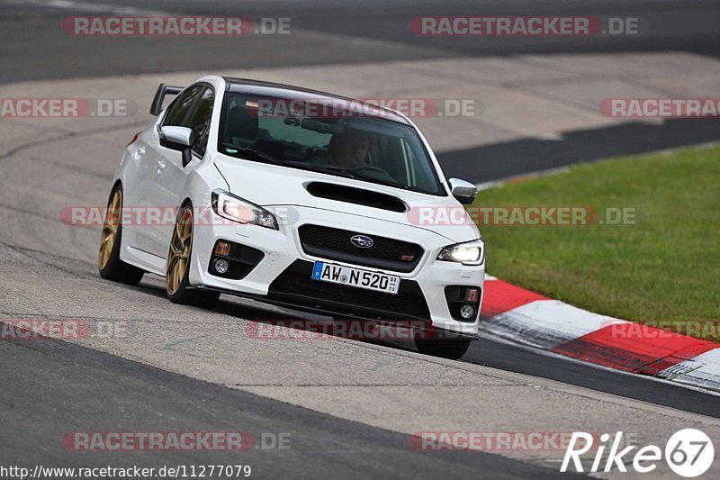 Bild #11277079 - Touristenfahrten Nürburgring Nordschleife + GP Strecke (24.10.2020)