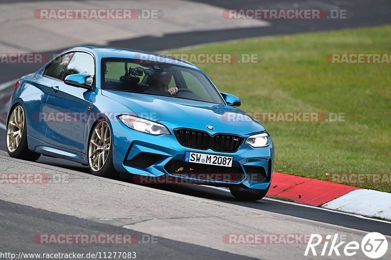 Bild #11277083 - Touristenfahrten Nürburgring Nordschleife + GP Strecke (24.10.2020)