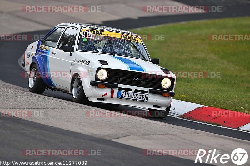 Bild #11277089 - Touristenfahrten Nürburgring Nordschleife + GP Strecke (24.10.2020)