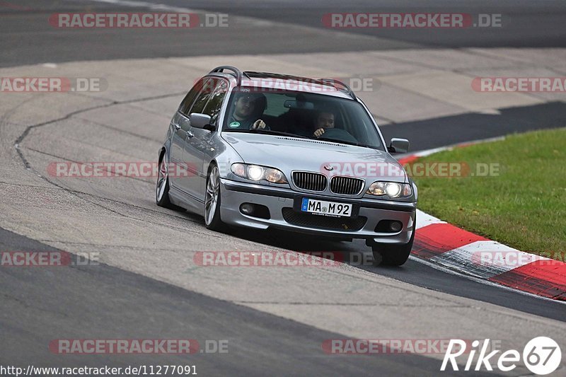 Bild #11277091 - Touristenfahrten Nürburgring Nordschleife + GP Strecke (24.10.2020)