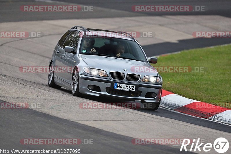 Bild #11277095 - Touristenfahrten Nürburgring Nordschleife + GP Strecke (24.10.2020)