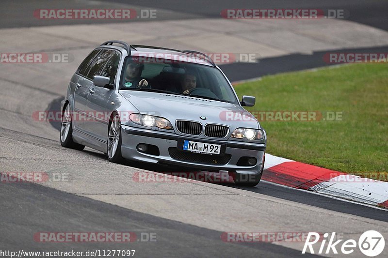 Bild #11277097 - Touristenfahrten Nürburgring Nordschleife + GP Strecke (24.10.2020)