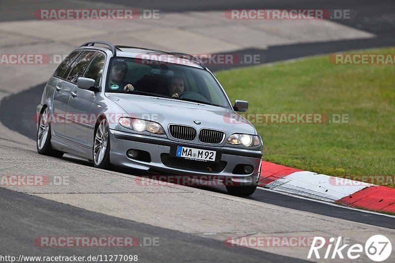 Bild #11277098 - Touristenfahrten Nürburgring Nordschleife + GP Strecke (24.10.2020)