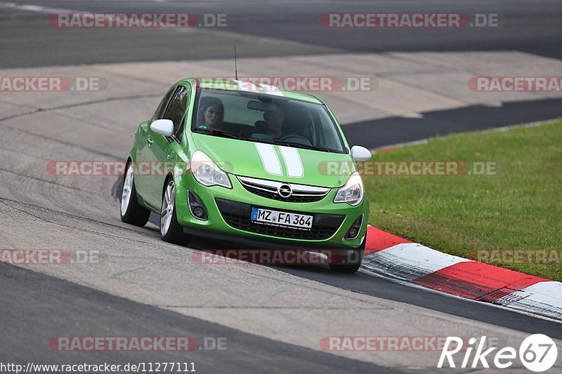 Bild #11277111 - Touristenfahrten Nürburgring Nordschleife + GP Strecke (24.10.2020)