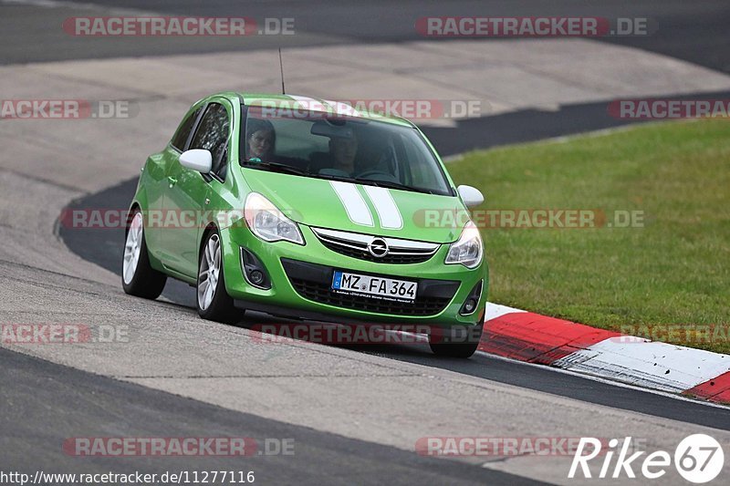 Bild #11277116 - Touristenfahrten Nürburgring Nordschleife + GP Strecke (24.10.2020)