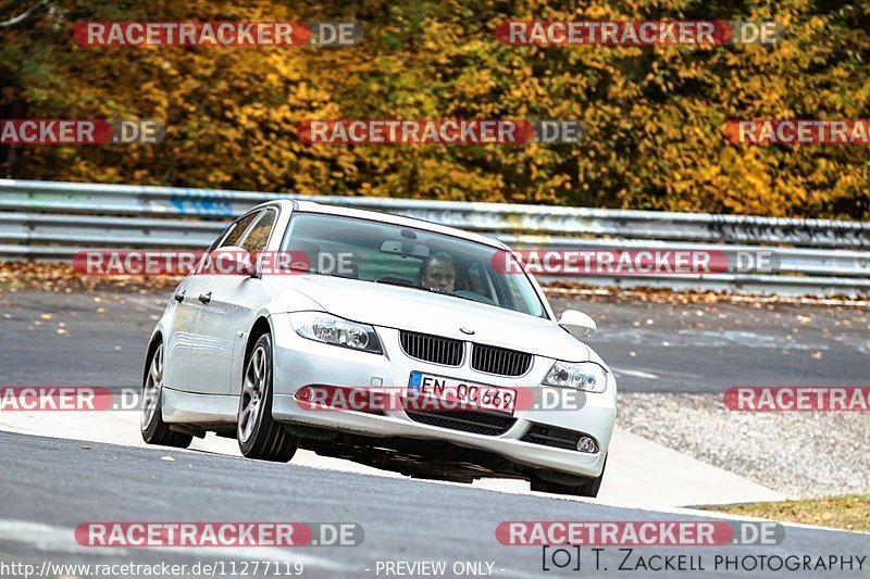 Bild #11277119 - Touristenfahrten Nürburgring Nordschleife + GP Strecke (24.10.2020)