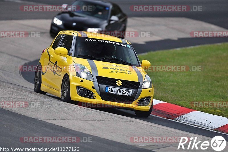 Bild #11277123 - Touristenfahrten Nürburgring Nordschleife + GP Strecke (24.10.2020)