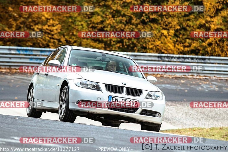 Bild #11277127 - Touristenfahrten Nürburgring Nordschleife + GP Strecke (24.10.2020)