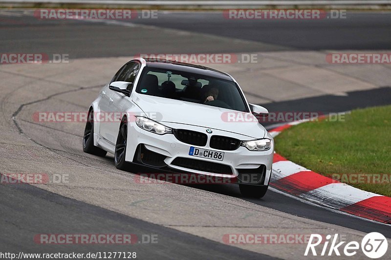 Bild #11277128 - Touristenfahrten Nürburgring Nordschleife + GP Strecke (24.10.2020)