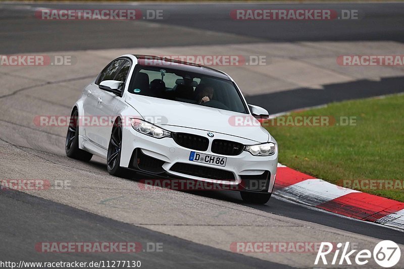 Bild #11277130 - Touristenfahrten Nürburgring Nordschleife + GP Strecke (24.10.2020)