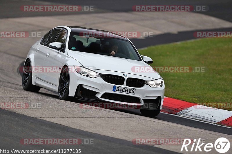 Bild #11277135 - Touristenfahrten Nürburgring Nordschleife + GP Strecke (24.10.2020)