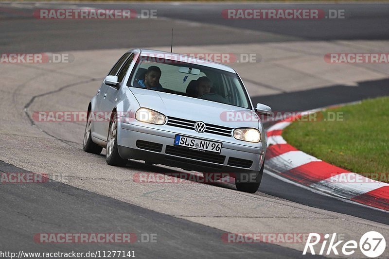 Bild #11277141 - Touristenfahrten Nürburgring Nordschleife + GP Strecke (24.10.2020)