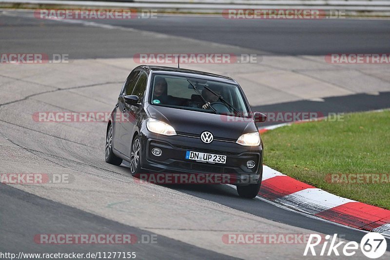 Bild #11277155 - Touristenfahrten Nürburgring Nordschleife + GP Strecke (24.10.2020)