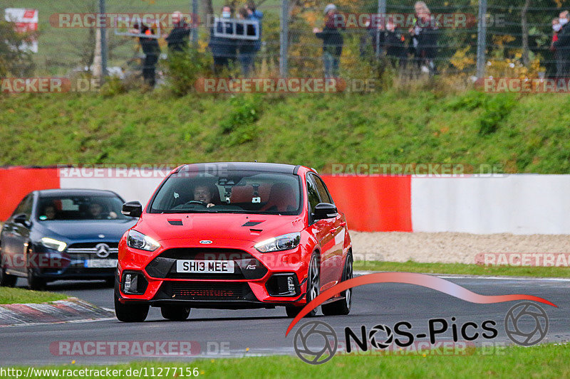 Bild #11277156 - Touristenfahrten Nürburgring Nordschleife + GP Strecke (24.10.2020)