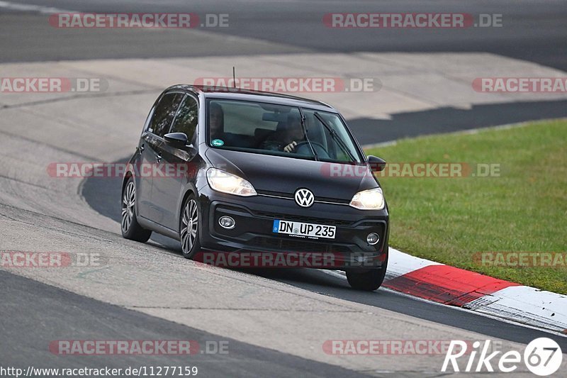 Bild #11277159 - Touristenfahrten Nürburgring Nordschleife + GP Strecke (24.10.2020)