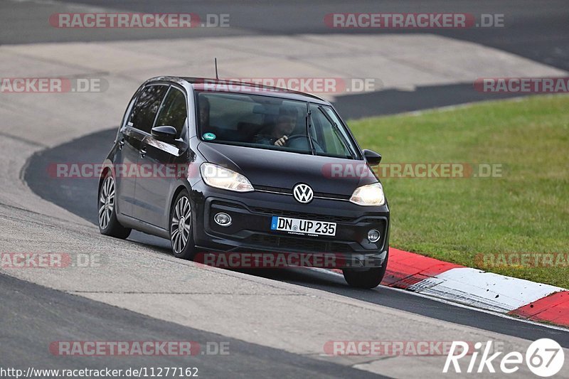 Bild #11277162 - Touristenfahrten Nürburgring Nordschleife + GP Strecke (24.10.2020)