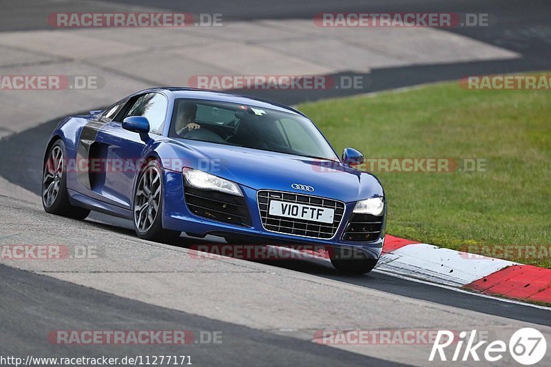 Bild #11277171 - Touristenfahrten Nürburgring Nordschleife + GP Strecke (24.10.2020)