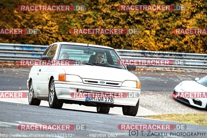 Bild #11277172 - Touristenfahrten Nürburgring Nordschleife + GP Strecke (24.10.2020)