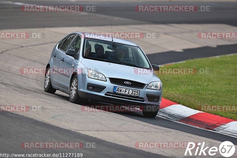 Bild #11277189 - Touristenfahrten Nürburgring Nordschleife + GP Strecke (24.10.2020)