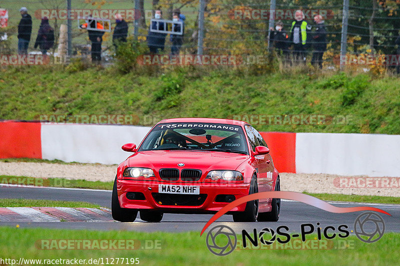 Bild #11277195 - Touristenfahrten Nürburgring Nordschleife + GP Strecke (24.10.2020)