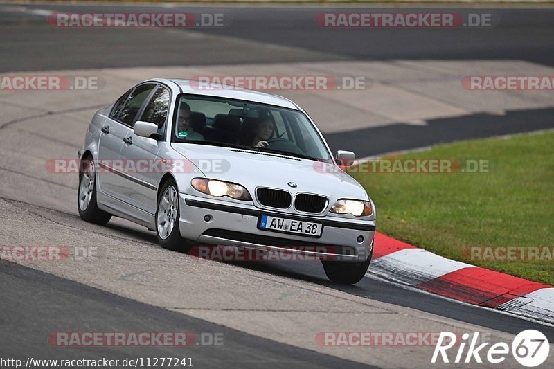 Bild #11277241 - Touristenfahrten Nürburgring Nordschleife + GP Strecke (24.10.2020)