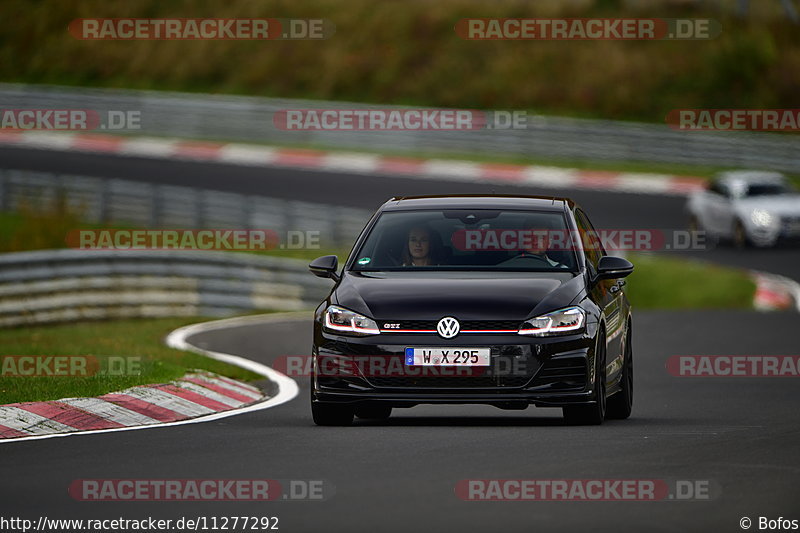 Bild #11277292 - Touristenfahrten Nürburgring Nordschleife + GP Strecke (24.10.2020)