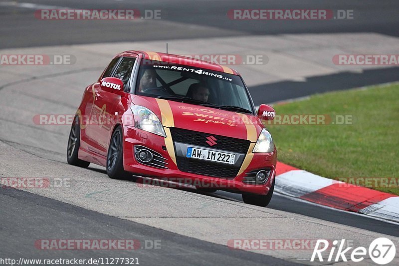 Bild #11277321 - Touristenfahrten Nürburgring Nordschleife + GP Strecke (24.10.2020)