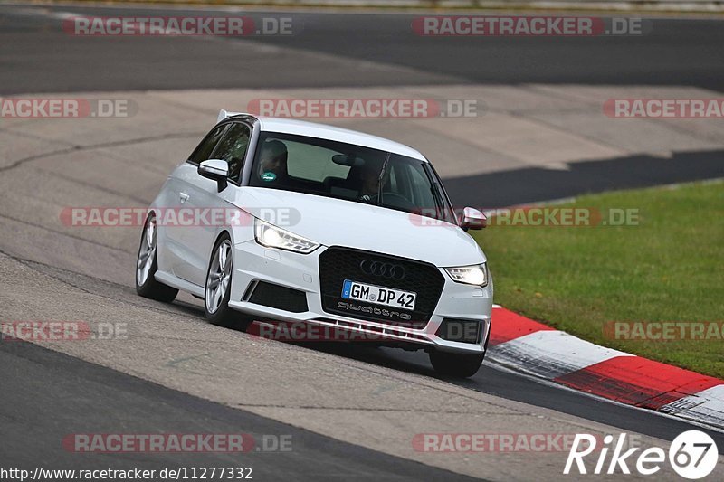 Bild #11277332 - Touristenfahrten Nürburgring Nordschleife + GP Strecke (24.10.2020)