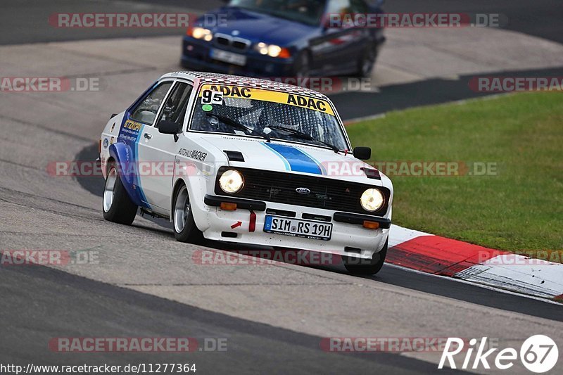 Bild #11277364 - Touristenfahrten Nürburgring Nordschleife + GP Strecke (24.10.2020)