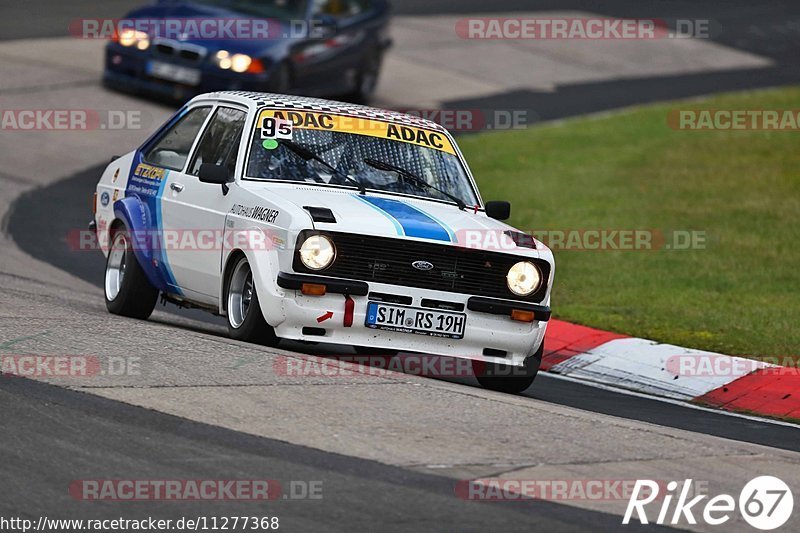 Bild #11277368 - Touristenfahrten Nürburgring Nordschleife + GP Strecke (24.10.2020)