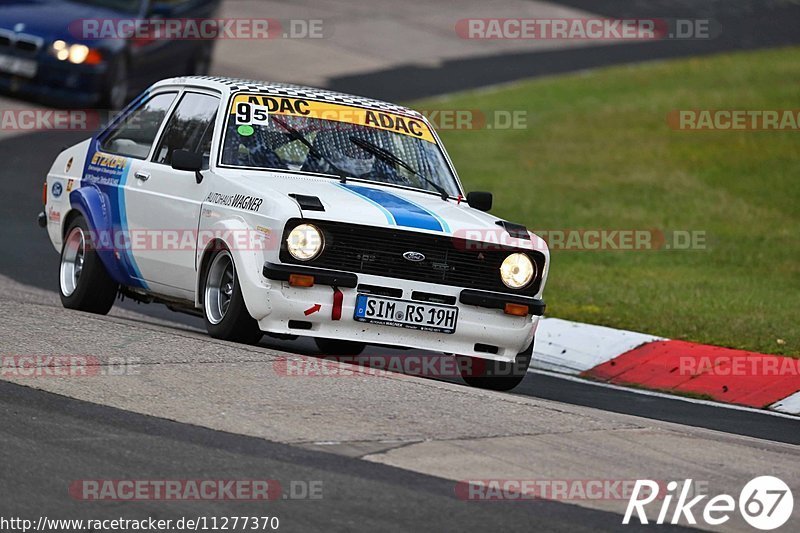 Bild #11277370 - Touristenfahrten Nürburgring Nordschleife + GP Strecke (24.10.2020)