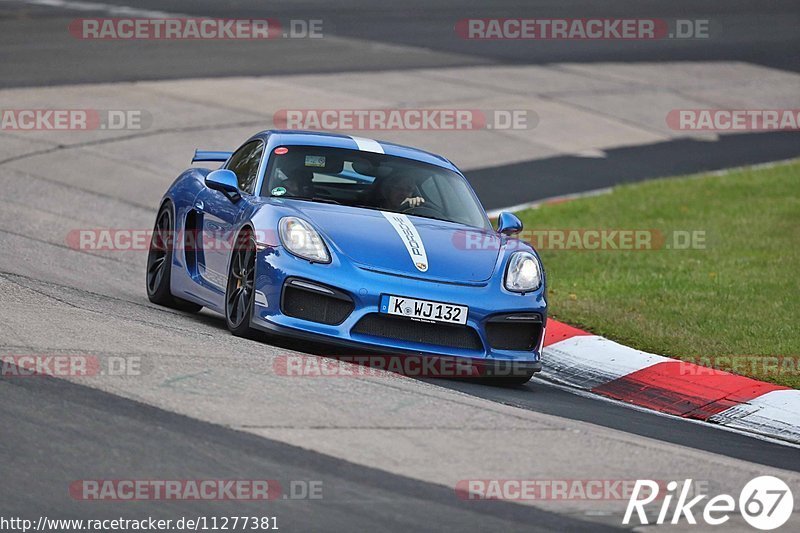 Bild #11277381 - Touristenfahrten Nürburgring Nordschleife + GP Strecke (24.10.2020)