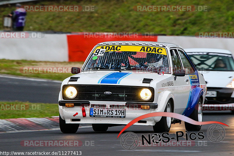 Bild #11277413 - Touristenfahrten Nürburgring Nordschleife + GP Strecke (24.10.2020)