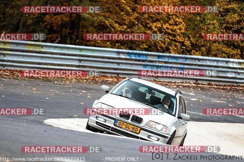 Bild #11277415 - Touristenfahrten Nürburgring Nordschleife + GP Strecke (24.10.2020)