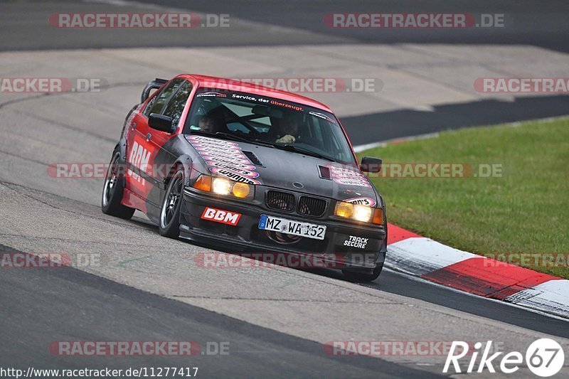 Bild #11277417 - Touristenfahrten Nürburgring Nordschleife + GP Strecke (24.10.2020)