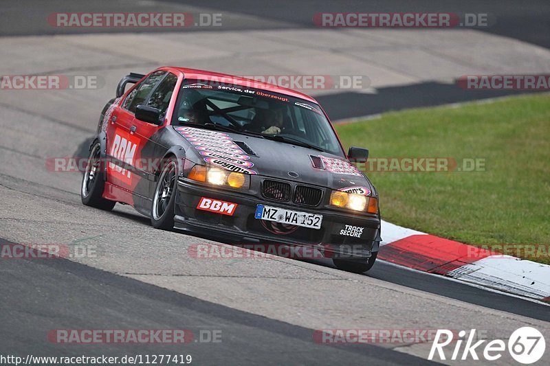 Bild #11277419 - Touristenfahrten Nürburgring Nordschleife + GP Strecke (24.10.2020)