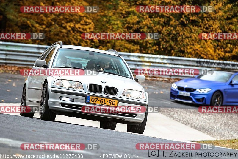 Bild #11277433 - Touristenfahrten Nürburgring Nordschleife + GP Strecke (24.10.2020)