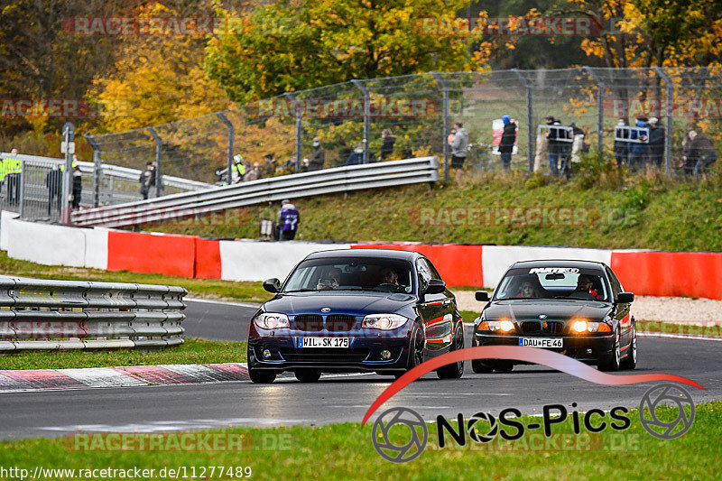 Bild #11277489 - Touristenfahrten Nürburgring Nordschleife + GP Strecke (24.10.2020)