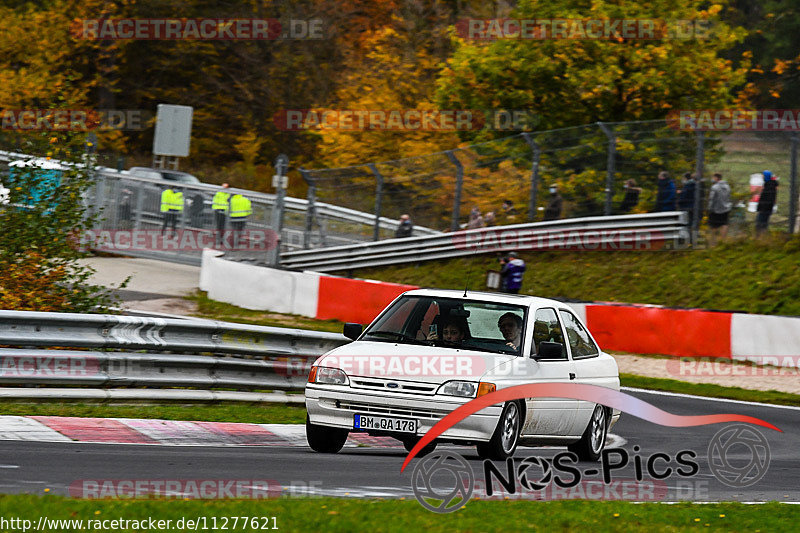 Bild #11277621 - Touristenfahrten Nürburgring Nordschleife + GP Strecke (24.10.2020)